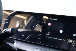 Kia k4 Tech completo