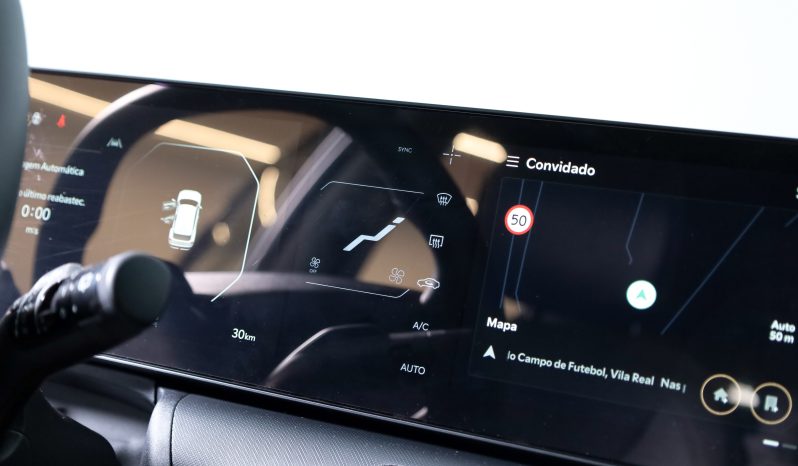 Kia k4 Tech completo