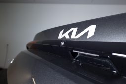 Kia k4 Tech completo