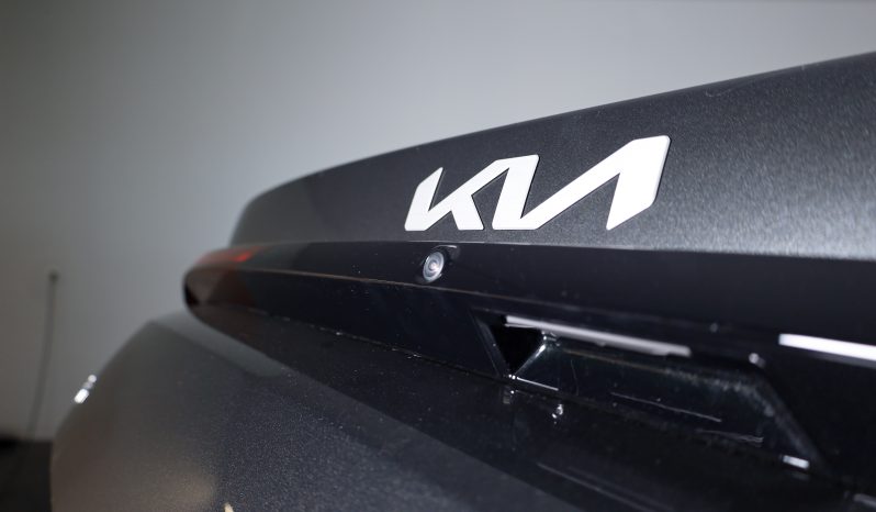 Kia k4 Tech completo