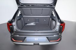 Kia k4 Tech completo