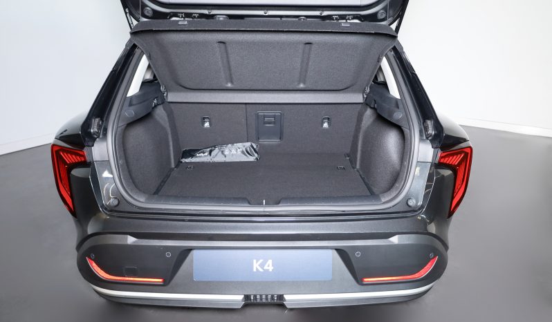 Kia k4 Tech completo