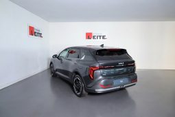 Kia k4 Tech completo