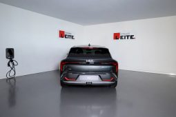 Kia k4 Tech completo