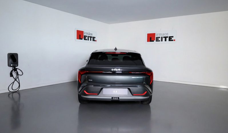 Kia k4 Tech completo