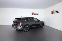 Kia k4 Tech completo