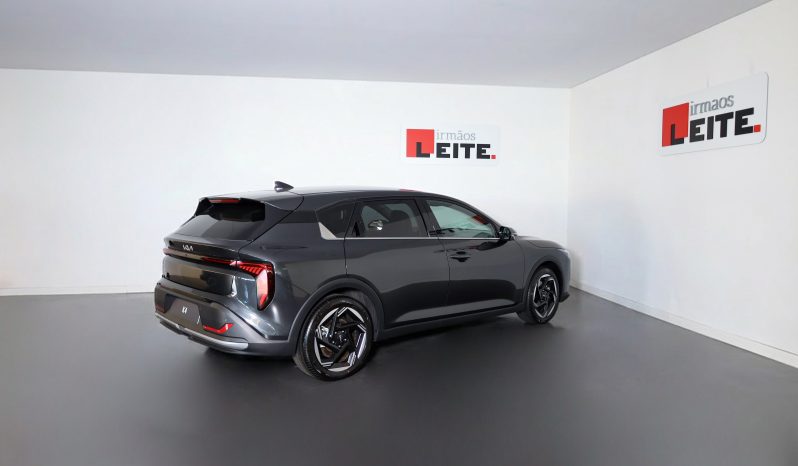 Kia k4 Tech completo