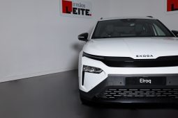 ŠKODA ELROQ 60 SPORTLINE 63KWH 204KM completo