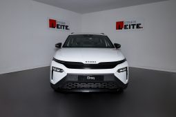 ŠKODA ELROQ 60 SPORTLINE 63KWH 204KM completo