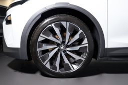 ŠKODA ELROQ 60 SPORTLINE 63KWH 204KM completo