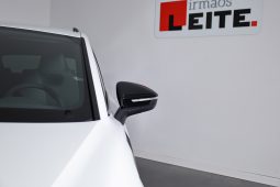 ŠKODA ELROQ 60 SPORTLINE 63KWH 204KM completo