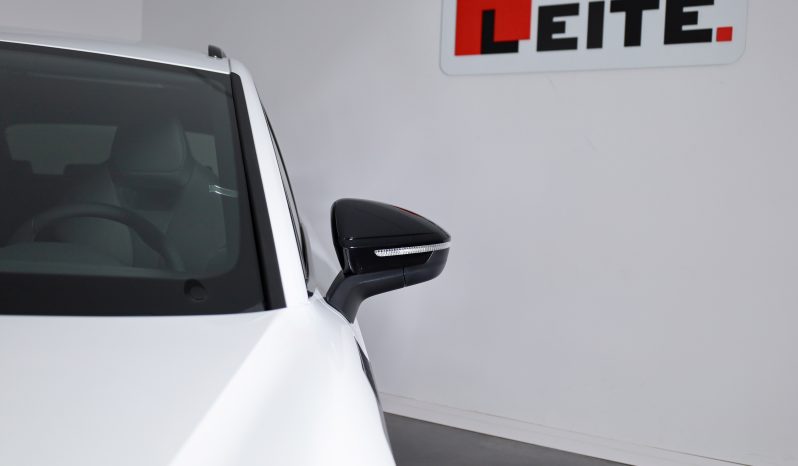 ŠKODA ELROQ 60 SPORTLINE 63KWH 204KM completo