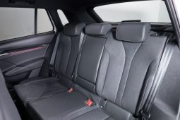 ŠKODA ELROQ 60 SPORTLINE 63KWH 204KM completo