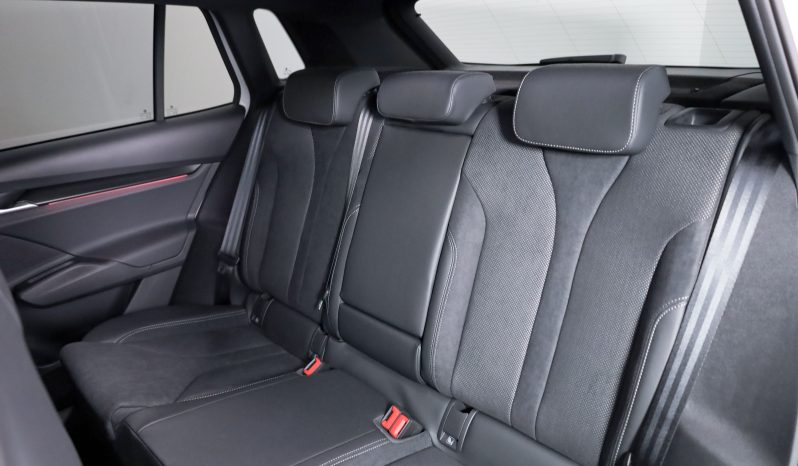 ŠKODA ELROQ 60 SPORTLINE 63KWH 204KM completo