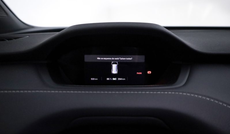 ŠKODA ELROQ 60 SPORTLINE 63KWH 204KM completo