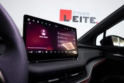 ŠKODA ELROQ 60 SPORTLINE 63KWH 204KM completo