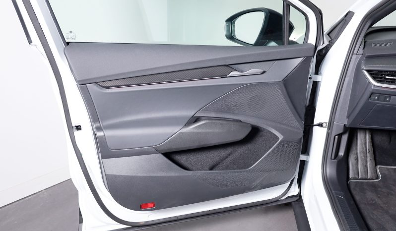 ŠKODA ELROQ 60 SPORTLINE 63KWH 204KM completo