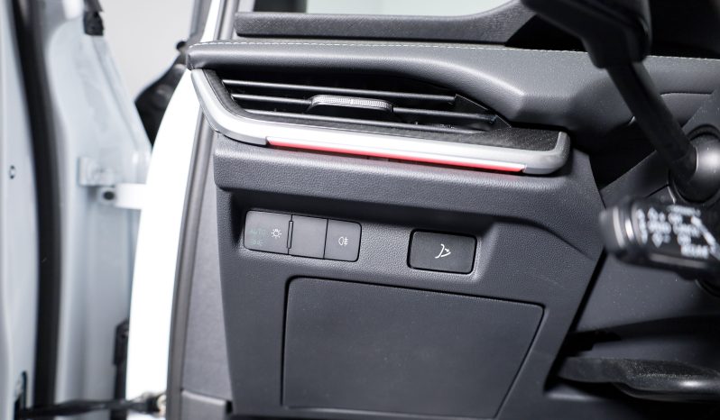 ŠKODA ELROQ 60 SPORTLINE 63KWH 204KM completo