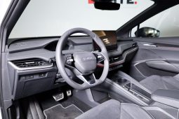 ŠKODA ELROQ 60 SPORTLINE 63KWH 204KM completo