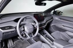 ŠKODA ELROQ 60 SPORTLINE 63KWH 204KM completo