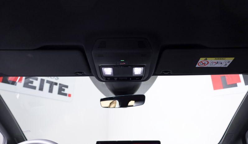 ŠKODA ELROQ 60 SPORTLINE 63KWH 204KM completo