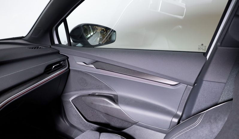 ŠKODA ELROQ 60 SPORTLINE 63KWH 204KM completo