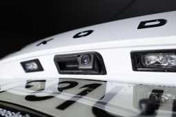 ŠKODA ELROQ 60 SPORTLINE 63KWH 204KM completo