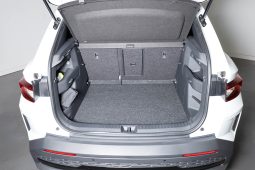 ŠKODA ELROQ 60 SPORTLINE 63KWH 204KM completo