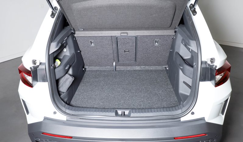 ŠKODA ELROQ 60 SPORTLINE 63KWH 204KM completo