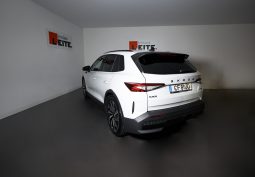ŠKODA ELROQ 60 SPORTLINE 63KWH 204KM completo