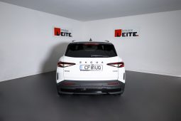 ŠKODA ELROQ 60 SPORTLINE 63KWH 204KM completo