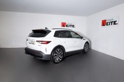 ŠKODA ELROQ 60 SPORTLINE 63KWH 204KM completo