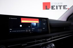 HYUNDAI TUCSON HEV 1.6 TGDI AT Premium completo