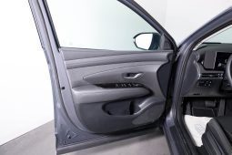 HYUNDAI TUCSON HEV 1.6 TGDI AT Premium completo