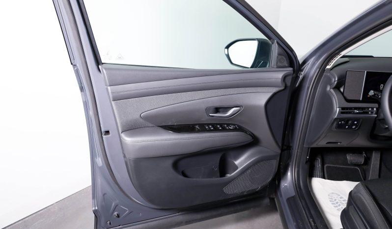 HYUNDAI TUCSON HEV 1.6 TGDI AT Premium completo
