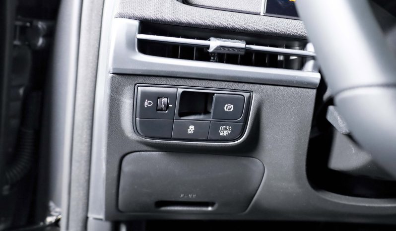 HYUNDAI TUCSON HEV 1.6 TGDI AT Premium completo