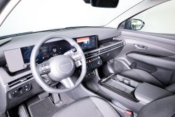 HYUNDAI TUCSON HEV 1.6 TGDI AT Premium completo