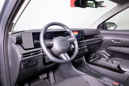 HYUNDAI TUCSON HEV 1.6 TGDI AT Premium completo