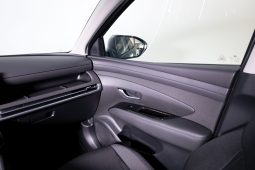 HYUNDAI TUCSON HEV 1.6 TGDI AT Premium completo