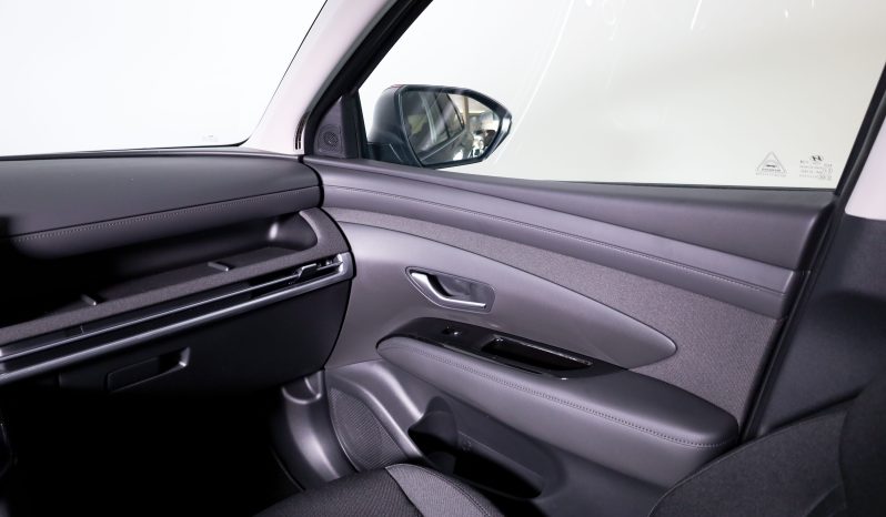 HYUNDAI TUCSON HEV 1.6 TGDI AT Premium completo