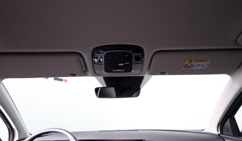 HYUNDAI TUCSON HEV 1.6 TGDI AT Premium completo