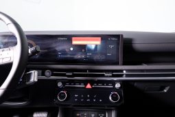 HYUNDAI TUCSON HEV 1.6 TGDI AT Premium completo