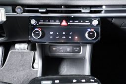 HYUNDAI TUCSON HEV 1.6 TGDI AT Premium completo