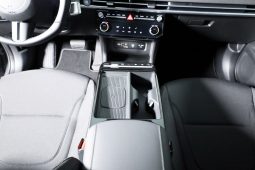 HYUNDAI TUCSON HEV 1.6 TGDI AT Premium completo