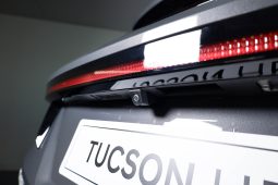 HYUNDAI TUCSON HEV 1.6 TGDI AT Premium completo