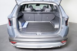 HYUNDAI TUCSON HEV 1.6 TGDI AT Premium completo