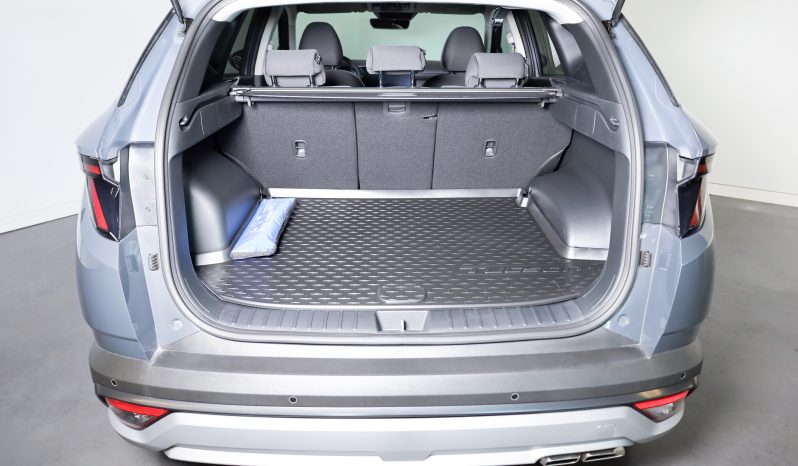 HYUNDAI TUCSON HEV 1.6 TGDI AT Premium completo