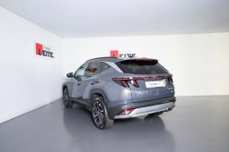 HYUNDAI TUCSON HEV 1.6 TGDI AT Premium completo
