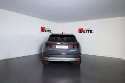 HYUNDAI TUCSON HEV 1.6 TGDI AT Premium completo