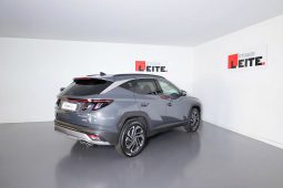 HYUNDAI TUCSON HEV 1.6 TGDI AT Premium completo